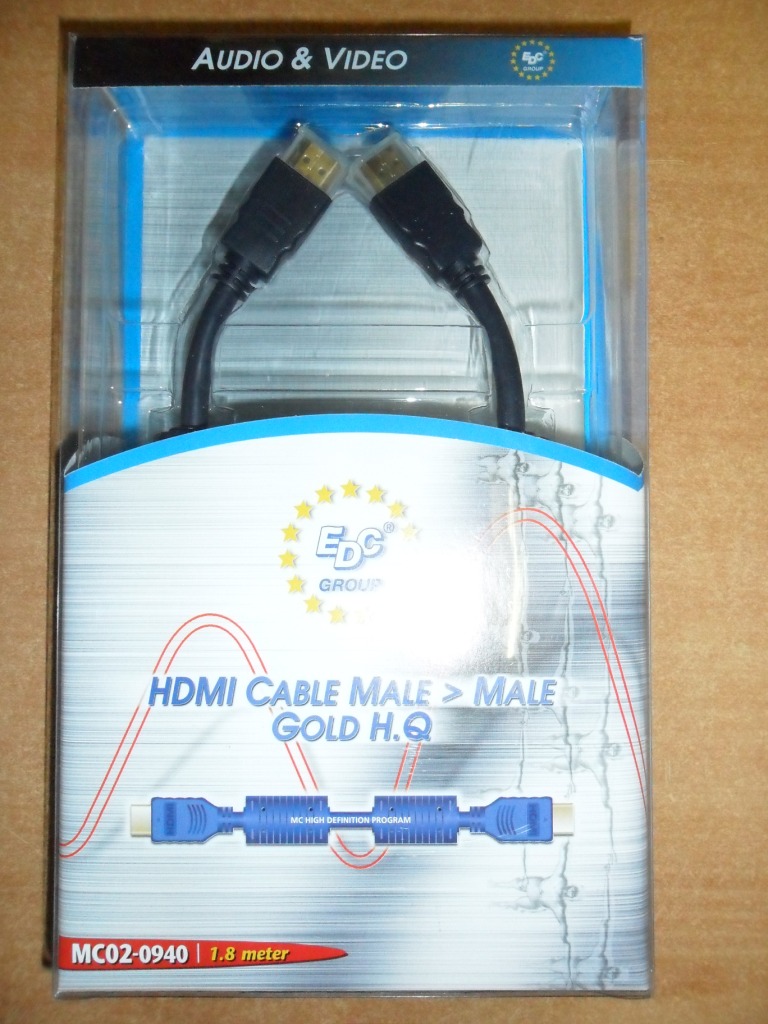 Cavo HDMI