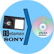 betamax su dvd