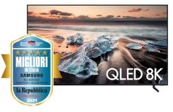 Riparazioni TV Led LCD Smart Plasma QLED
