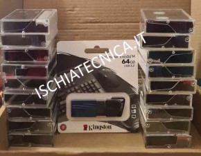 lavoro conversione mini dv su chiavetta