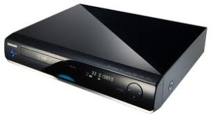 Riparazione lettori DVD Blu Ray Videoregistratori