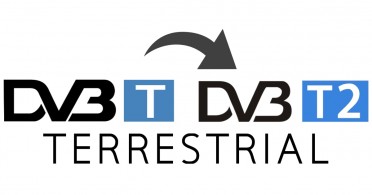 Nuovo digitale terrestre DVB-T2