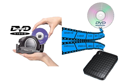 recupero mini dvd non finalizzati width=